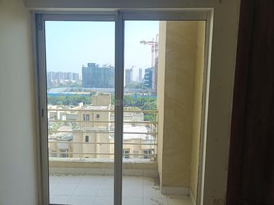 Balcony Image of 1560 Sq.ft 3 BHK Apartment / Flat for sale in Exotica Fresco, Sector 137 Noida for Rs. 22500000