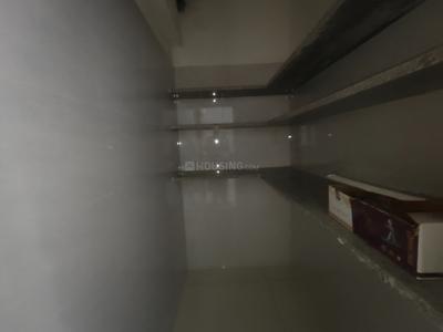 Kitchen Image of 2853 Sq.ft 4 BHK Apartment / Flat for sale in Indraprasth Shivanta, Ambli Ahmedabad for Rs. 30000000