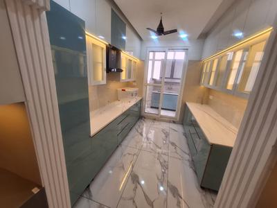 3 BHK Independent Builder Floor
