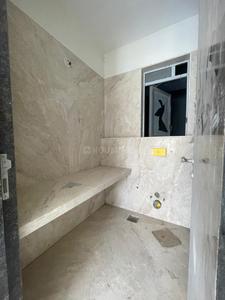 Bathroom Image of 2626 Sq.ft 5 BHK Apartment / Flat for sale in Ekta Evaana, Khar West Mumbai for Rs. 210000000