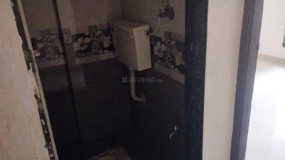 Bathroom Image of 675 Sq.ft 1 BHK Apartment / Flat for sale in Ulwe Navi Mumbai for Rs. 4900000