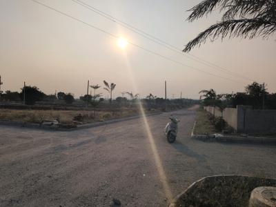 Image of 167 Sq.ft Residential Plot / Land for sale in Kongara Kalan, Hyderabad for Rs. 5344089