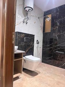 Image of 750 Sq.ft 1 BHK Builder Floor for rent in Sector 17, Gurgaon for Rs. 32500