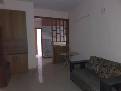 Living Room Image of 603 Sq.ft 2 BHK Apartment / Flat for sale in Zara Rossa, Sector 112 Gurgaon for Rs. 6700000