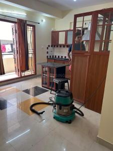 Hall Image of 1150 Sq.ft 3 BHK Apartment / Flat for sale in Sowparnika Skanda, K R Puram Bengaluru for Rs. 8700000