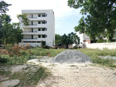 Pocket I Plot View 1