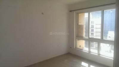 Bedroom Image of 999 Sq.ft 2 BHK Apartment / Flat for sale in Hiranandani Paloma, Hiranandani Estate Thane for Rs. 18100000