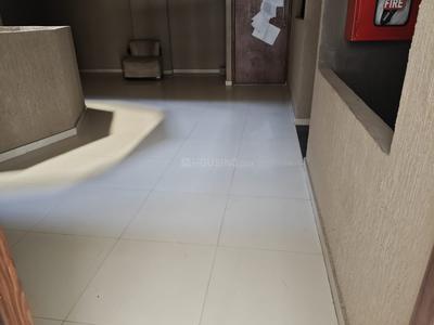 Bedroom Image of 800 Sq.ft 2 BHK Apartment / Flat for rent in Skyi Star City, Dhayari Pune for Rs. 17000