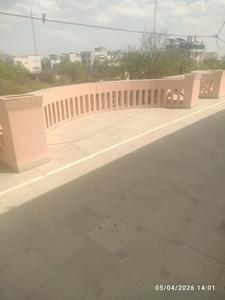 Balcony Image of 10800 Sq.ft 8 BHK Independent House for sale in Durgapura Jaipur for Rs. 110000000