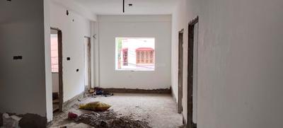 Hall Image of 1300 Sq.ft 3 BHK Apartment / Flat for sale in Kalikapur Kolkata for Rs. 8300000