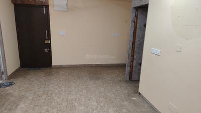 Living Room Image of 1000 Sq.ft 2 BHK Apartment / Flat for rent in Nathani Heights, Mumbai Central Mumbai for Rs. 110000