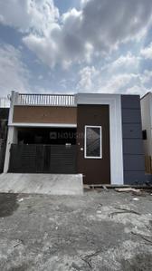 Image of 950 Sq.ft 2 BHK Independent House for sale in Idikarai, Coimbatore for Rs. 6500000