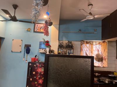 2 BHK Duplex