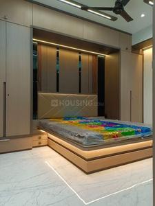 Bedroom Image of 3245 Sq.ft 4 BHK Independent House for rent in Sector 77 Mohali for Rs. 43000