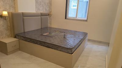 Bedroom Image of 1293 Sq.ft 3 BHK Apartment / Flat for sale in Karolan Ka Barh Jaipur for Rs. 5900000