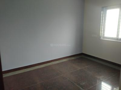 Bedroom Image of 1350 Sq.ft 2 BHK Independent House for sale in Nadergul Hyderabad for Rs. 6800000