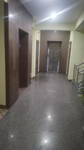 Hall Image of 1650 Sq.ft 3 BHK Apartment / Flat for sale in Aamwala Dehradun for Rs. 9500000