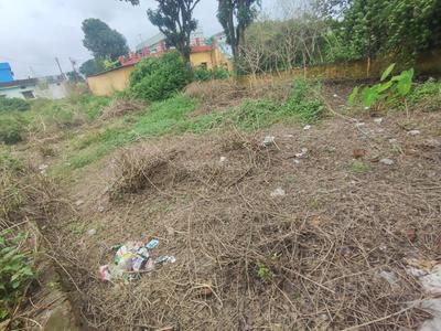 Image of 1120 Sq.ft Residential Plot / Land for sale in Shyampur, Rishikesh for Rs. 2760000