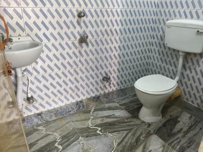 Image of 900 Sq.ft 2 BHK Apartment / Flat for rent in Keshtopur, Kolkata for Rs. 12000