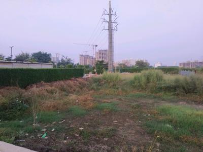 Image of 147 Sq.ft Residential Plot / Land for sale in Skywhales Vienna Greens, Sector 99A, Gurgaon for Rs. 27500000