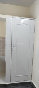 Bathroom Image of 450 Sq.ft 1 RK Apartment / Flat for rent in BTM Layout Bengaluru for Rs. 8500