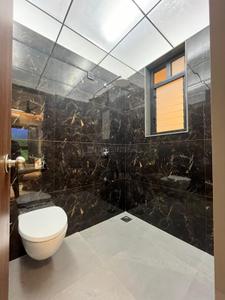 Bathroom Image of 1450 Sq.ft 3 BHK Apartment / Flat for sale in Dream Delmont, Bavdhan Pune for Rs. 13500000