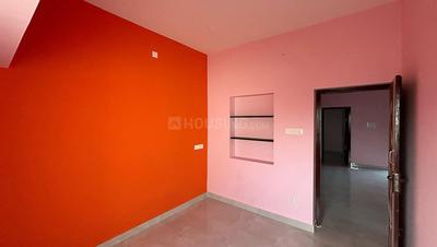 Bedroom Image of 750 Sq.ft 2 BHK Independent House for sale in Ambattur Industrial Estate Chennai for Rs. 4800000