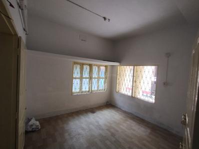 Bedroom Image of 750 Sq.ft 1 BHK Builder Floor for rent in Bansdroni Kolkata for Rs. 9000