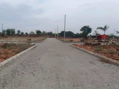 Image of 200 Sq.ft Residential Plot / Land for sale in Mirkhanpet, Hyderabad for Rs. 2810007