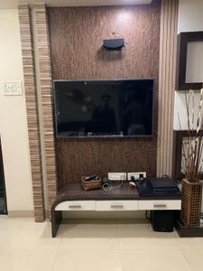 Hall Image of 1120 Sq.ft 2 BHK Apartment / Flat for sale in Vasant Valley, Kalyan West Kalyan for Rs. 9750000