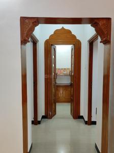 Pooja Room Image of 1300 Sq.ft 2 BHK Independent House for sale in Kurudampalayam Coimbatore for Rs. 7500000