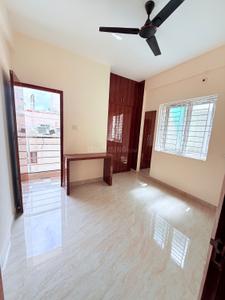Hall Image of 650 Sq.ft 1 BHK Apartment / Flat for rent in BTM Layout Bengaluru for Rs. 27000