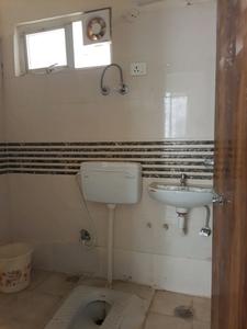 Bedroom One Image of 700 Sq.ft 2 BHK Apartment / Flat for sale in Shree Green Court, Sector 90 Gurgaon for Rs. 6850000
