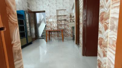 Living Room Image of 530 Sq.ft 1 BHK Apartment / Flat for rent in New Town Kolkata for Rs. 9500