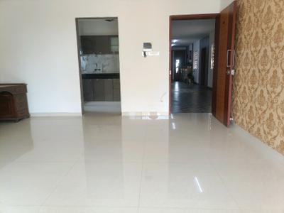 Living Room Image of 1230 Sq.ft 2 BHK Apartment / Flat for sale in Paradise Sai Symphony, Kharghar Navi Mumbai for Rs. 16200000