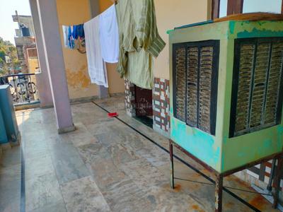 Image of 550 Sq.ft 1 RK Independent House for rent in Krishna Nagar, Mathura for Rs. 5500