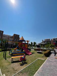 Image of 1033 Sq.ft 2 BHK Independent House for sale in Serenity By Pumarth IV, Sanwer, Indore for Rs. 5000000