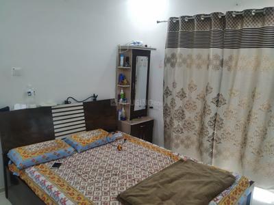 Bedroom Image of 1080 Sq.ft 2 BHK Apartment / Flat for sale in VTP Urban Nest Phase 1, Pisoli Pune for Rs. 5600000