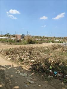 Image of 1250 Sq.ft Residential Plot / Land for sale in Jhalwa, Allahabad for Rs. 5450000