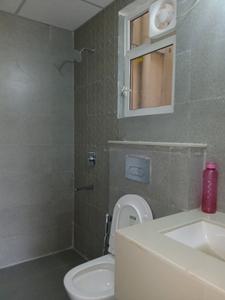 Bedroom One Image of 1440 Sq.ft 3 BHK Builder Floor for rent in Signature Global City 37D 1, Sector 37D Gurgaon for Rs. 30500