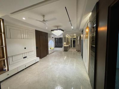 Hall Image of 2700 Sq.ft 4 BHK Builder Floor for rent in 4S Aradhya Homes, Sector 67 Gurgaon for Rs. 56500