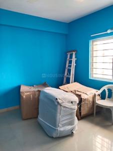 Bedroom Image of 1052 Sq.ft 2 BHK Apartment / Flat for sale in Srijan Greenfield City, Maheshtala Kolkata for Rs. 4200000