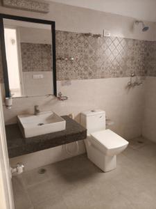 Image of 2200 Sq.ft 3 BHK Villa for rent in Paramount Golfforeste Villas, Surajpur, Greater Noida for Rs. 27000