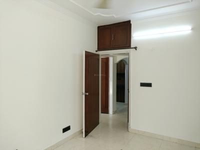 Bedroom Image of 1700 Sq.ft 3 BHK Apartment / Flat for rent in CGHS HMM Employees Apartments, Sector 10 Dwarka New Delhi for Rs. 42000