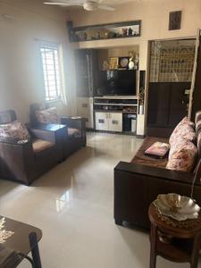 Hall Image of 815 Sq.ft 2 BHK Apartment / Flat for sale in Kothrud Pune for Rs. 10000000