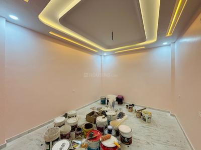 Bedroom Image of 2360 Sq.ft 4 BHK Independent House for sale in Kandwa Varanasi for Rs. 14500000