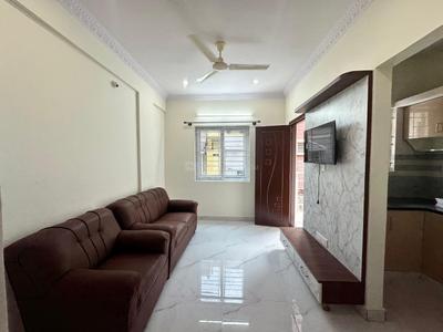 1 BHK Flat