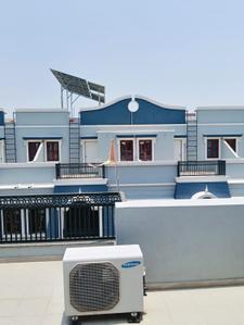 Image of 1808 Sq.ft 4 BHK Independent House for sale in Raysan, Gandhinagar for Rs. 25000000