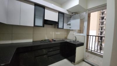 Kitchen Image of 1102 Sq.ft 3 BHK Apartment / Flat for sale in Eureka Park By Tata Value Homes, Sector 150 Noida for Rs. 18500000