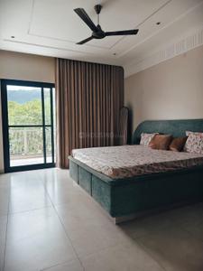Bedroom Image of 7500 Sq.ft 8 BHK Independent House for sale in ATS Heavenly Foothills, Sahastradhara Road Dehradun for Rs. 81500000